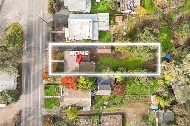 2377 Oro Quincy Highway, Oroville, CA 95966