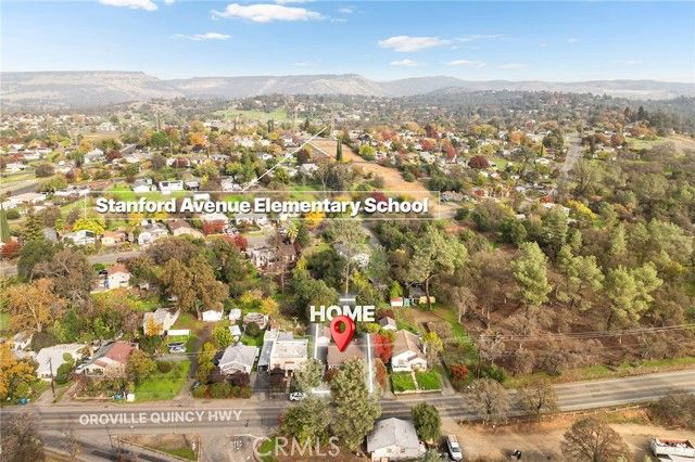 2377 Oro Quincy Highway, Oroville, CA 95966
