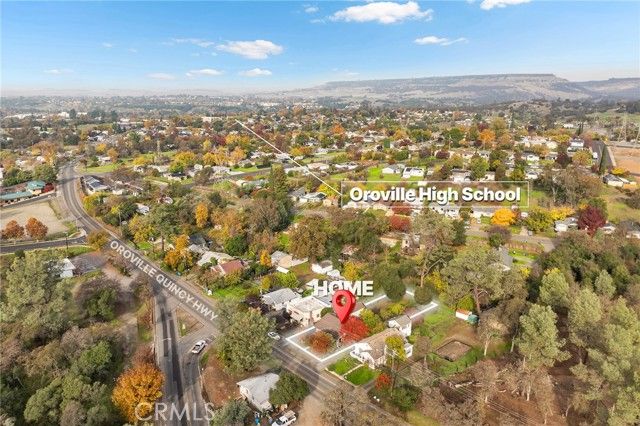 2377 Oro Quincy Highway, Oroville, CA 95966
