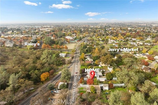 2377 Oro Quincy Highway, Oroville, CA 95966