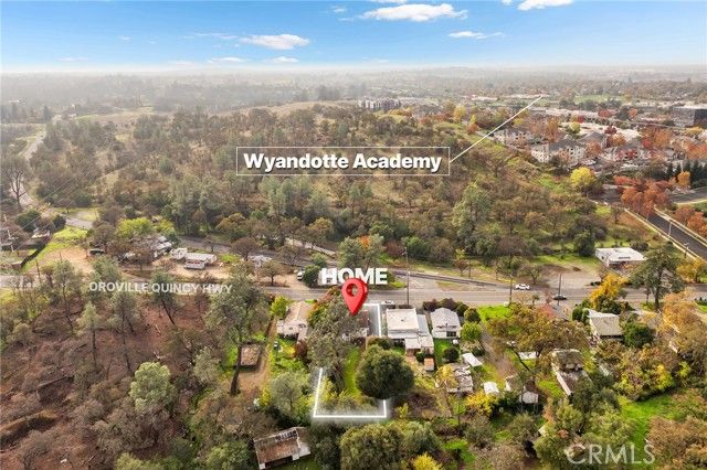 2377 Oro Quincy Highway, Oroville, CA 95966