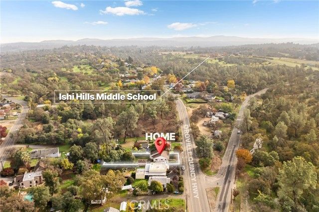 2377 Oro Quincy Highway, Oroville, CA 95966