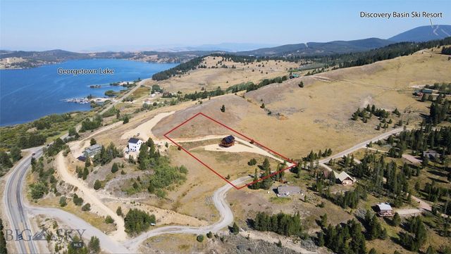 7 Whetstone Ridge Court, Anaconda, MT 59711 property photo
