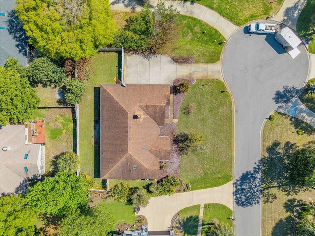 171 LIVE OAK COURT, New Smyrna Beach, FL 32168