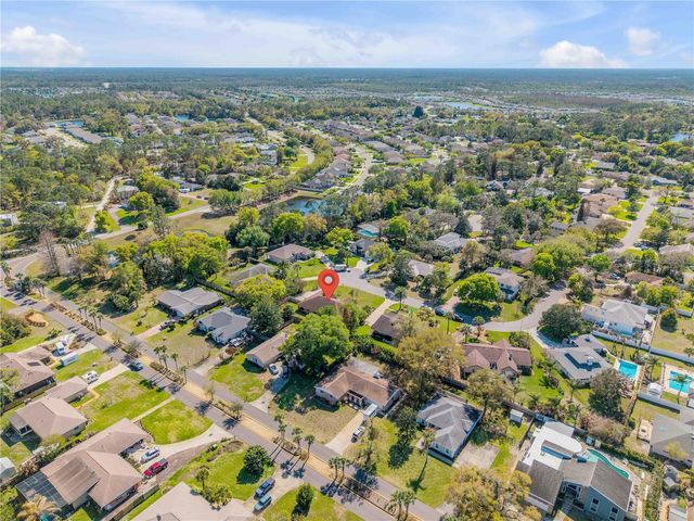 171 LIVE OAK COURT, New Smyrna Beach, FL 32168