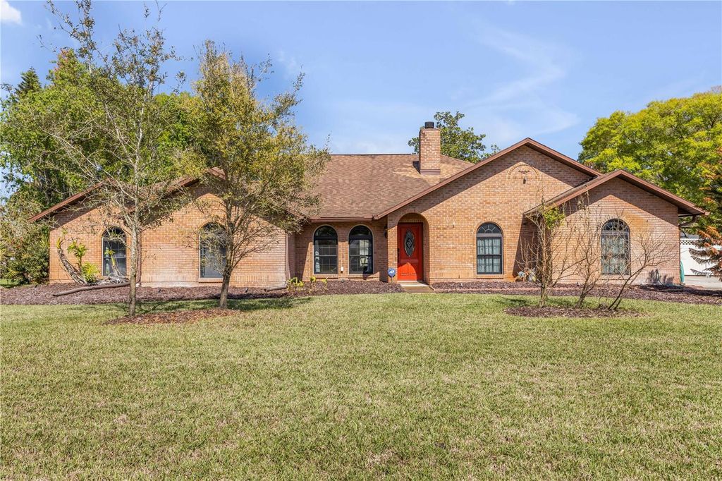 171 LIVE OAK COURT, New Smyrna Beach, FL 32168