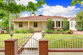 5703 Beck Avenue, North Hollywood, CA 91601