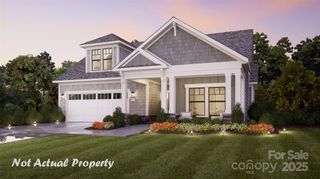 7407 Purple Martin Way 50, Mint Hill, NC 28227