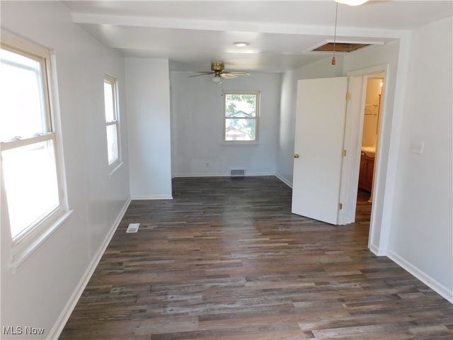 3210 Quentin Drive, Youngstown, OH 44511