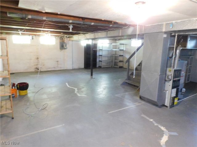 3210 Quentin Drive, Youngstown, OH 44511