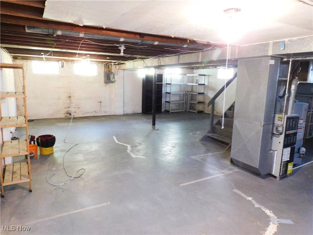 3210 Quentin Drive, Youngstown, OH 44511