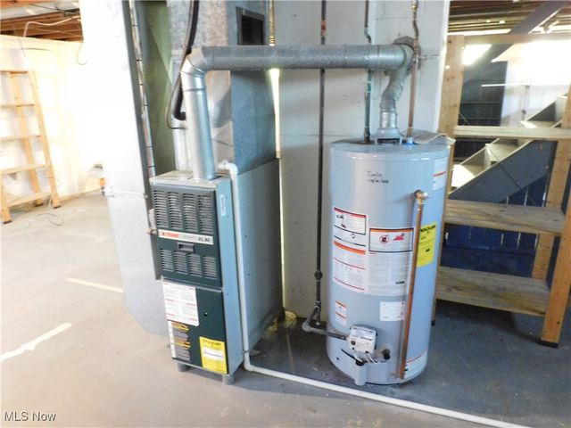 3210 Quentin Drive, Youngstown, OH 44511