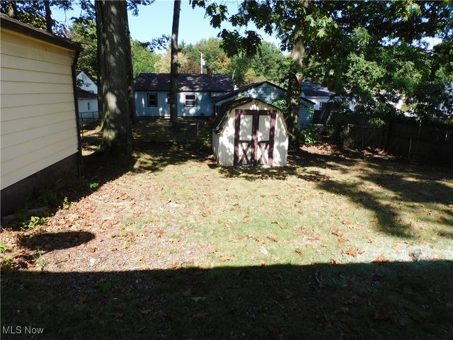 3210 Quentin Drive, Youngstown, OH 44511