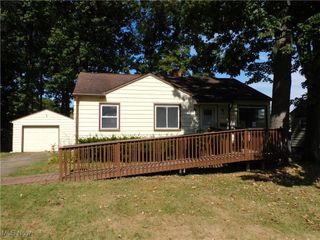 3210 Quentin Drive, Youngstown, OH 44511