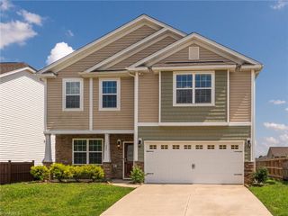 245 Spaulding Street, Burlington, NC 27215