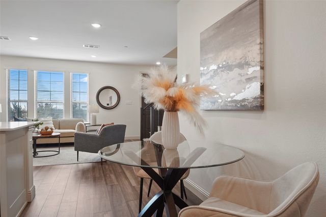 320 Parkside Drive, Argyle, TX 76226