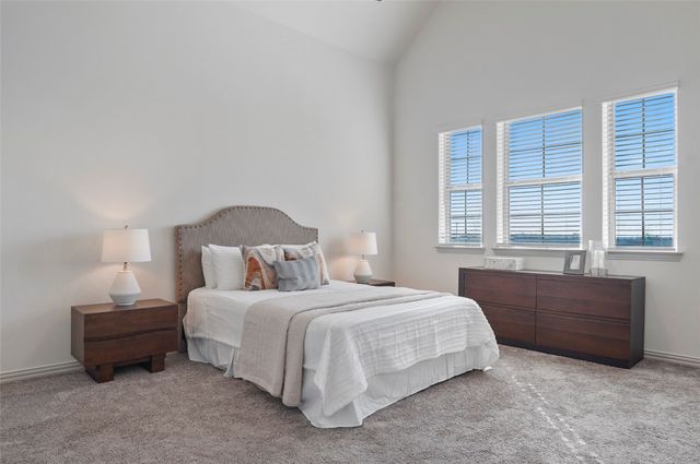 320 Parkside Drive, Argyle, TX 76226