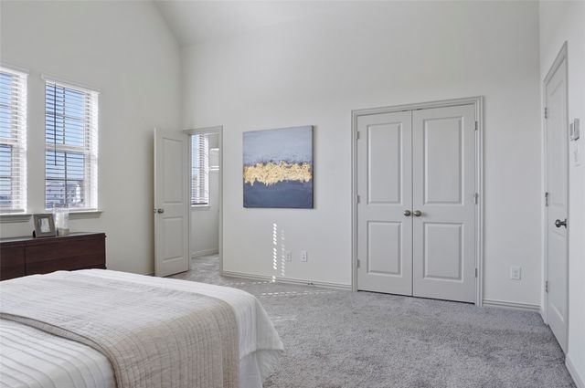 320 Parkside Drive, Argyle, TX 76226