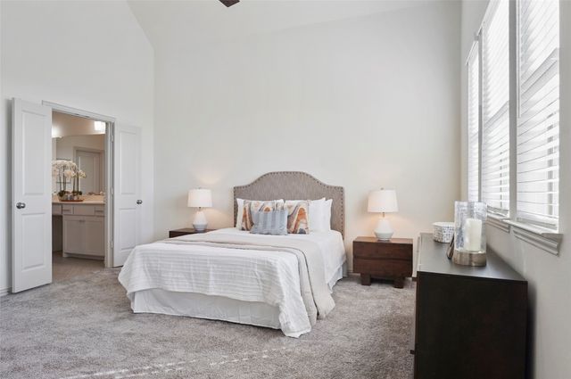 320 Parkside Drive, Argyle, TX 76226