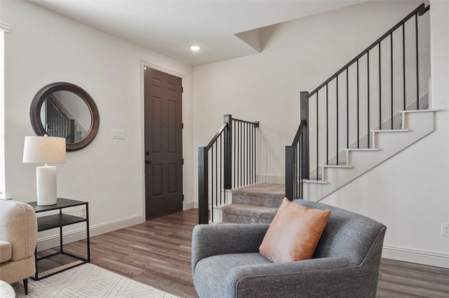 320 Parkside Drive, Argyle, TX 76226