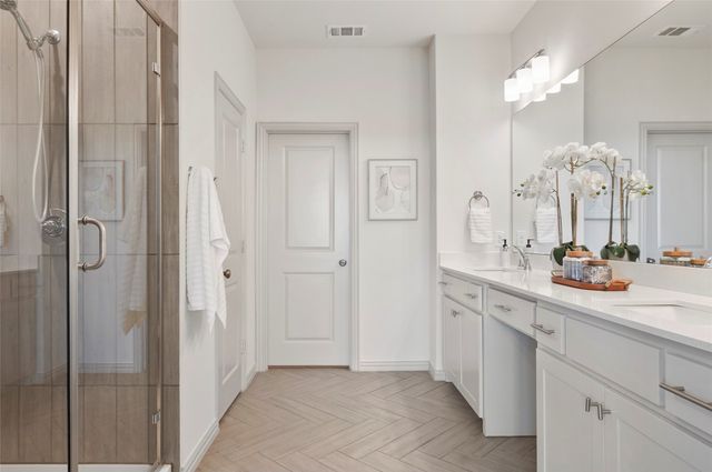 320 Parkside Drive, Argyle, TX 76226