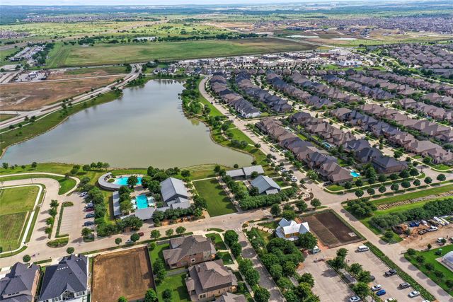 320 Parkside Drive, Argyle, TX 76226