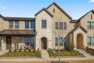 320 Parkside Drive, Argyle, TX 76226