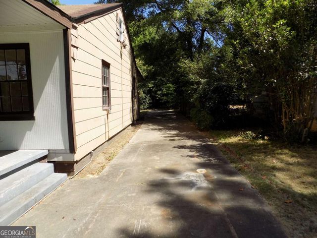 3967 Guyton Street, Macon, GA 31206