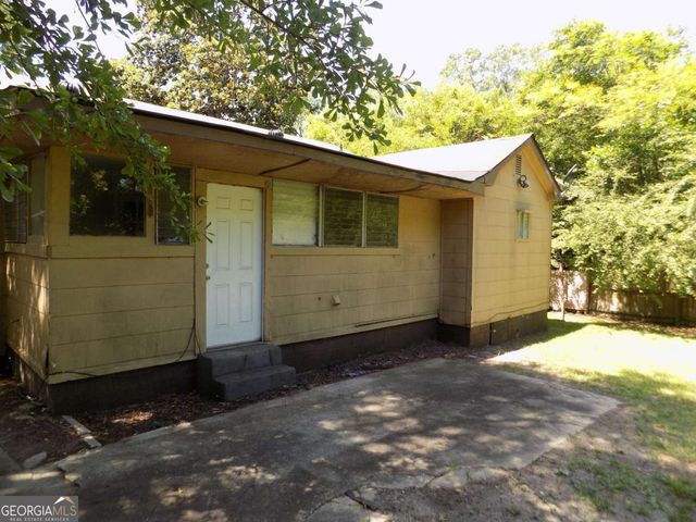 3967 Guyton Street, Macon, GA 31206