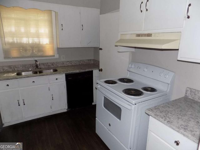 3967 Guyton Street, Macon, GA 31206