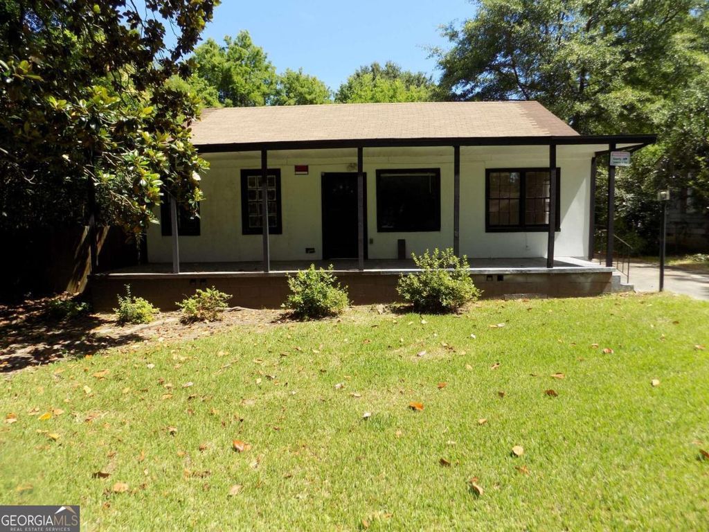 3967 Guyton Street, Macon, GA 31206