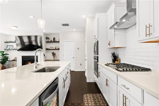 4066 Halton Road, Duluth, GA 30097
