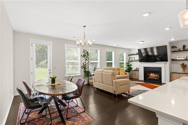 4066 Halton Road, Duluth, GA 30097