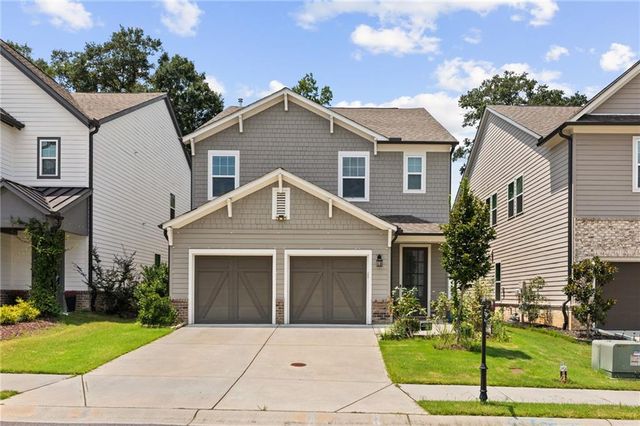 4066 Halton Road, Duluth, GA 30097