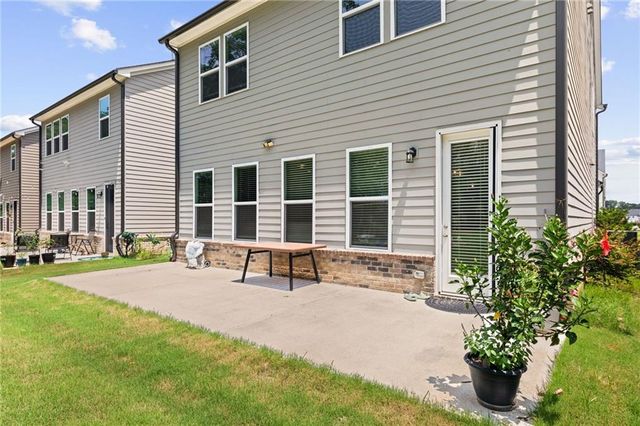 4066 Halton Road, Duluth, GA 30097