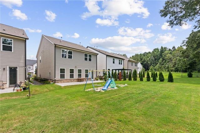 4066 Halton Road, Duluth, GA 30097
