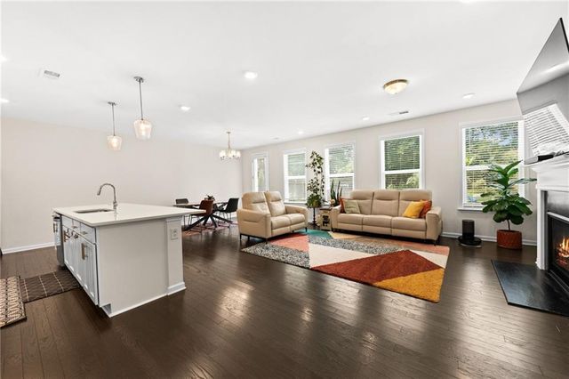 4066 Halton Road, Duluth, GA 30097