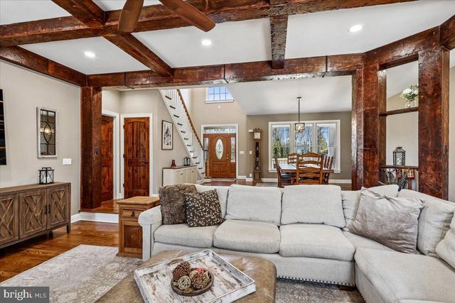 496 LEISTERS CHURCH RD, Westminster, MD 21157