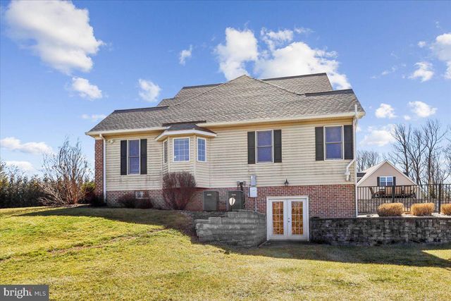 496 LEISTERS CHURCH RD, Westminster, MD 21157