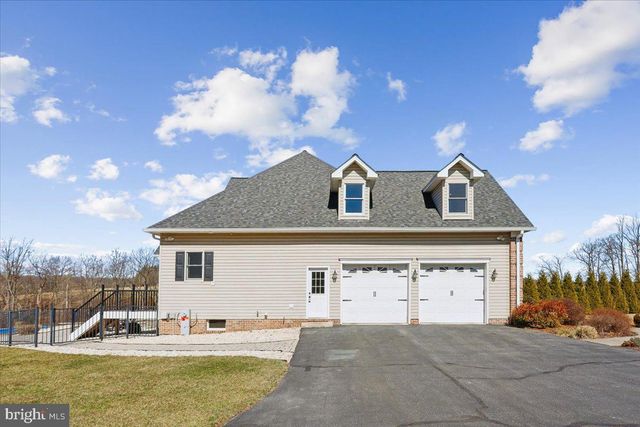 496 LEISTERS CHURCH RD, Westminster, MD 21157