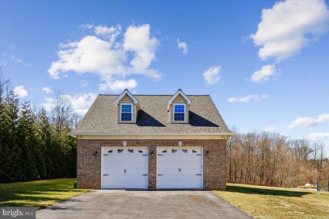 496 LEISTERS CHURCH RD, Westminster, MD 21157