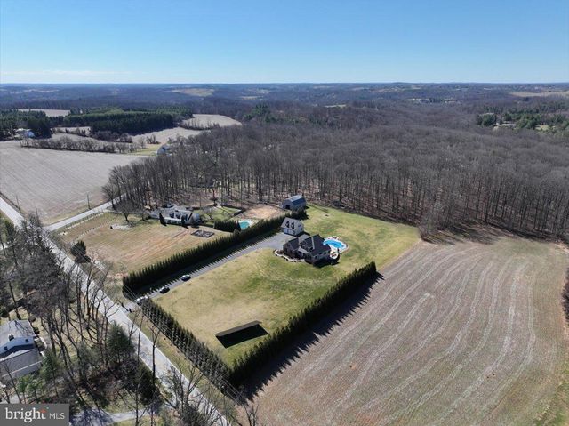 496 LEISTERS CHURCH RD, Westminster, MD 21157