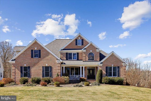 496 LEISTERS CHURCH RD, Westminster, MD 21157