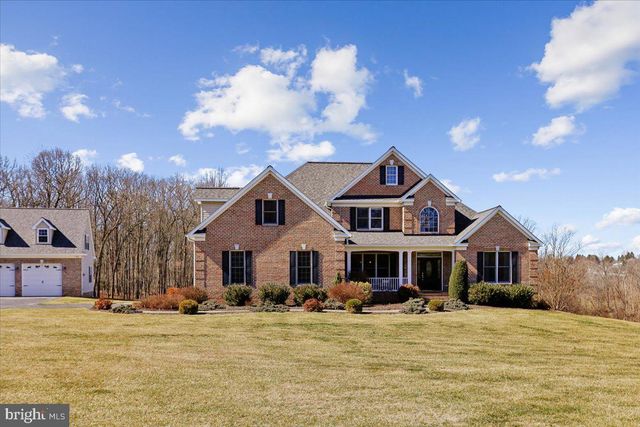 496 LEISTERS CHURCH RD, Westminster, MD 21157