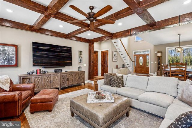 496 LEISTERS CHURCH RD, Westminster, MD 21157