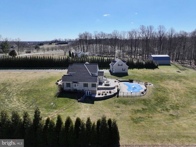 496 LEISTERS CHURCH RD, Westminster, MD 21157