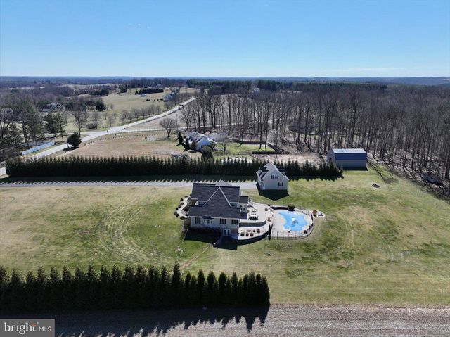 496 LEISTERS CHURCH RD, Westminster, MD 21157