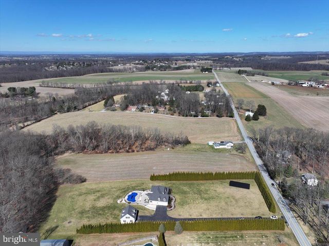 496 LEISTERS CHURCH RD, Westminster, MD 21157