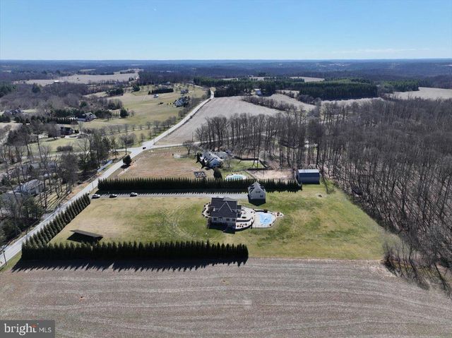 496 LEISTERS CHURCH RD, Westminster, MD 21157