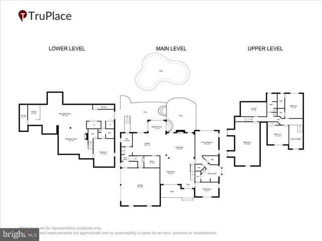496 LEISTERS CHURCH RD, Westminster, MD 21157